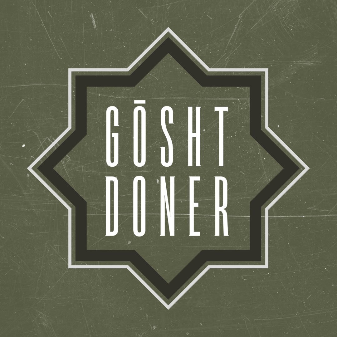 Go'sht Doner