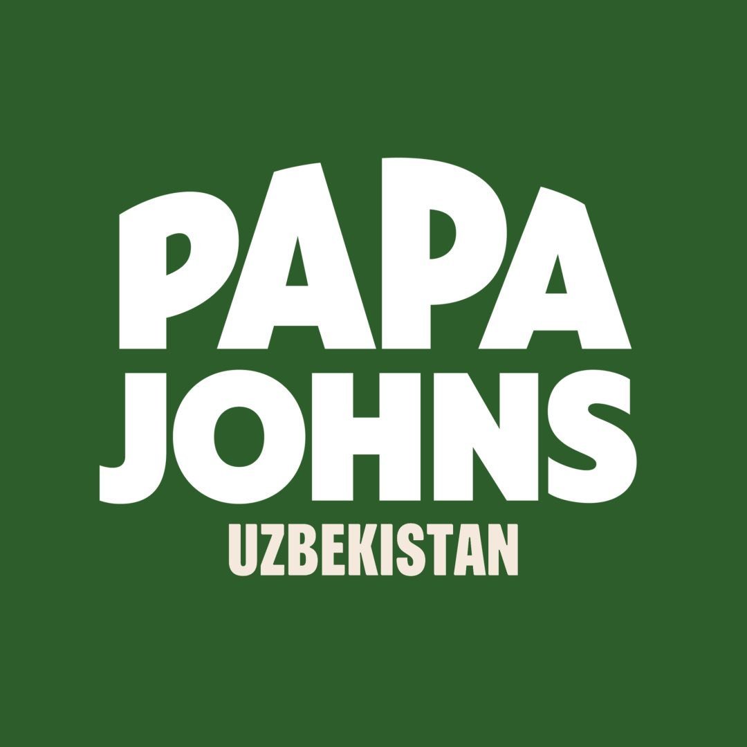 Papa Johns Uzbekistan