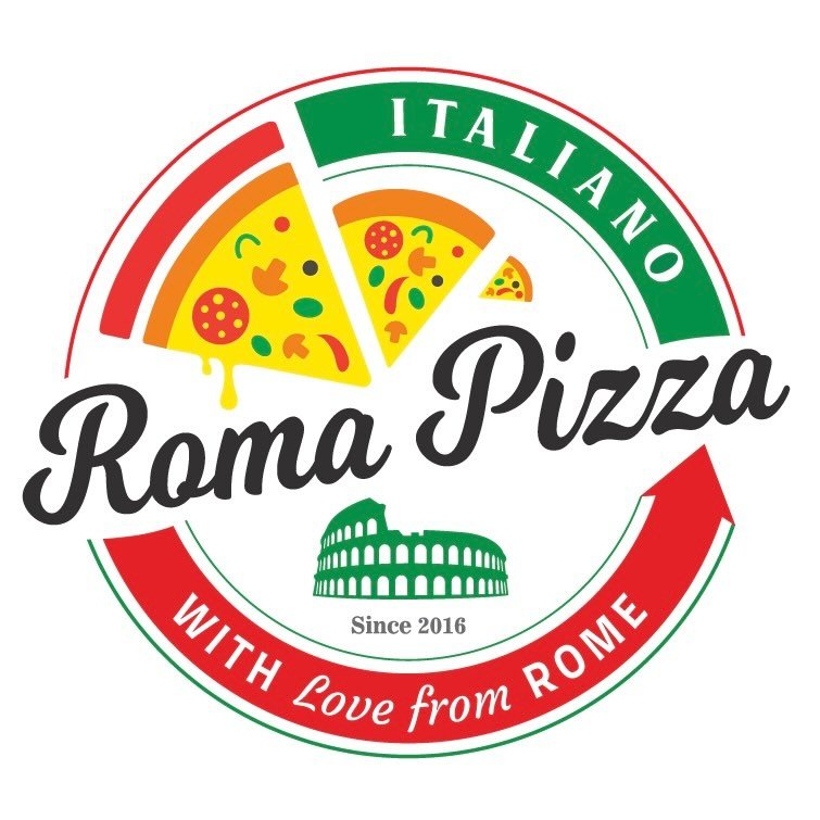 Roma Pizza