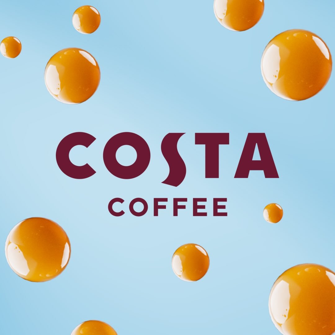 Costa Coffee