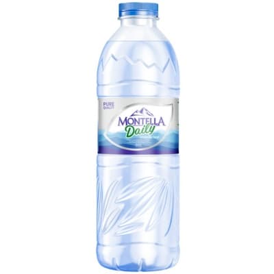 Вода 0,5л