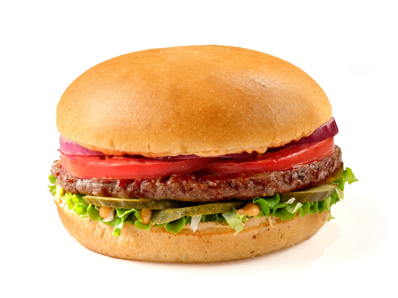 Gamburger