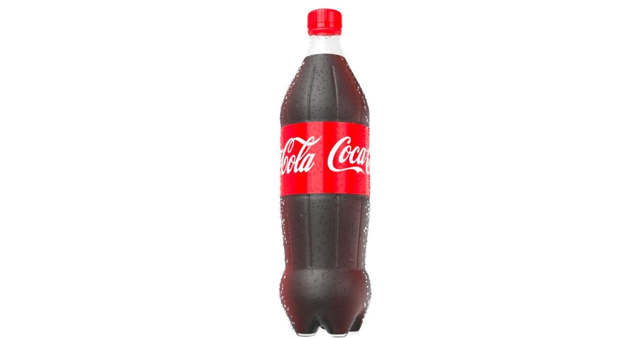 Coca-cola 0.5 l
