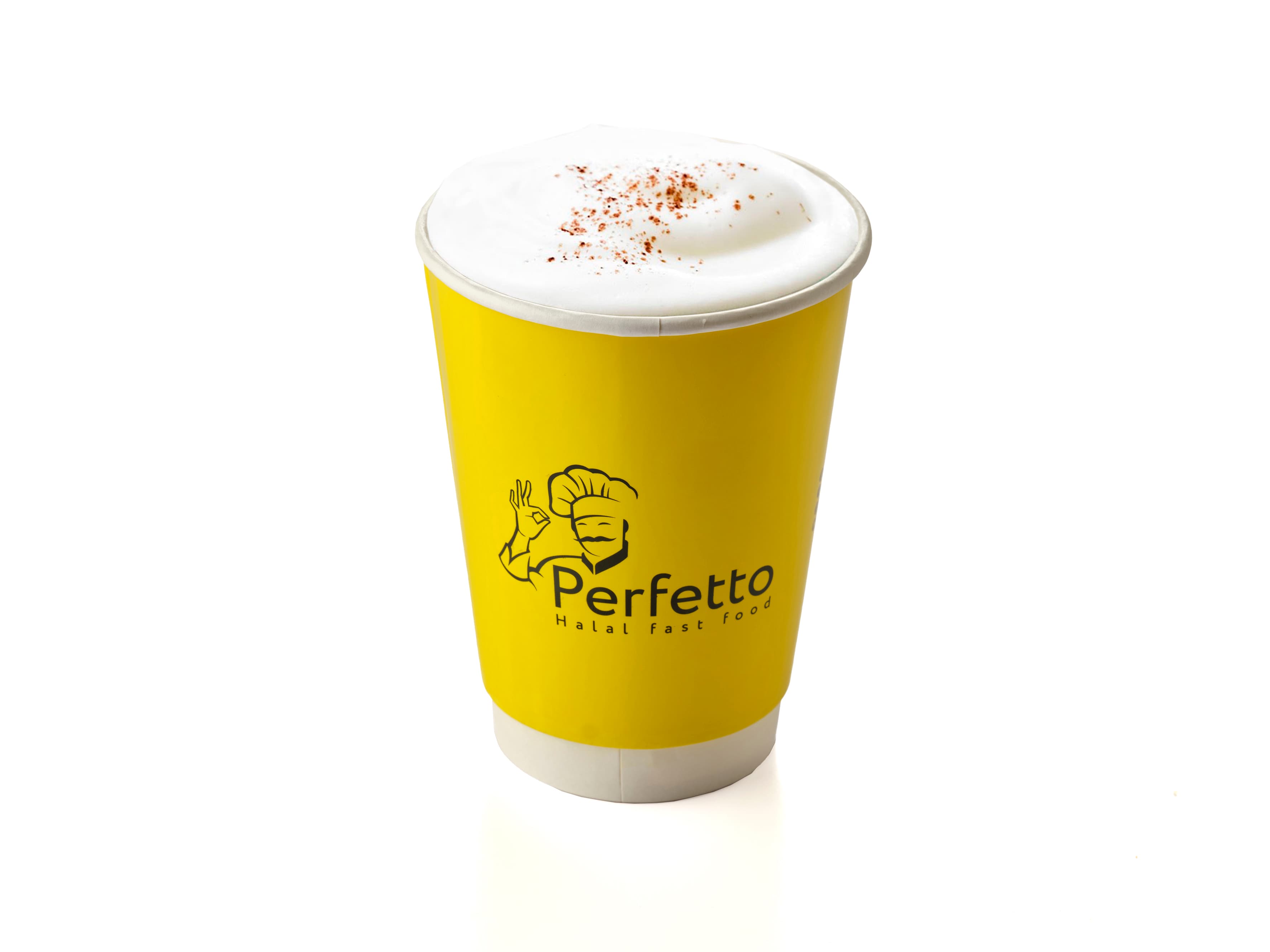 Latte