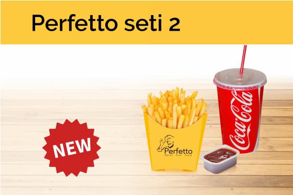 Сэт Perfetto №2