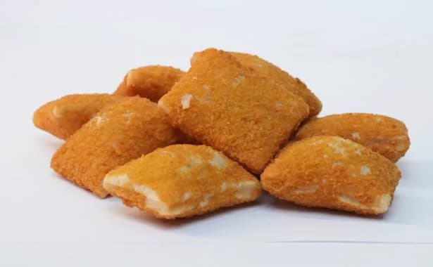 Сырли кубик 5шт