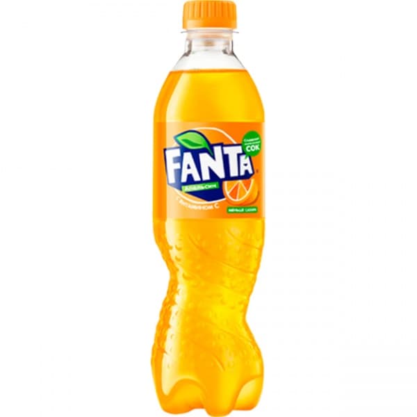 Fanta 1.5 l