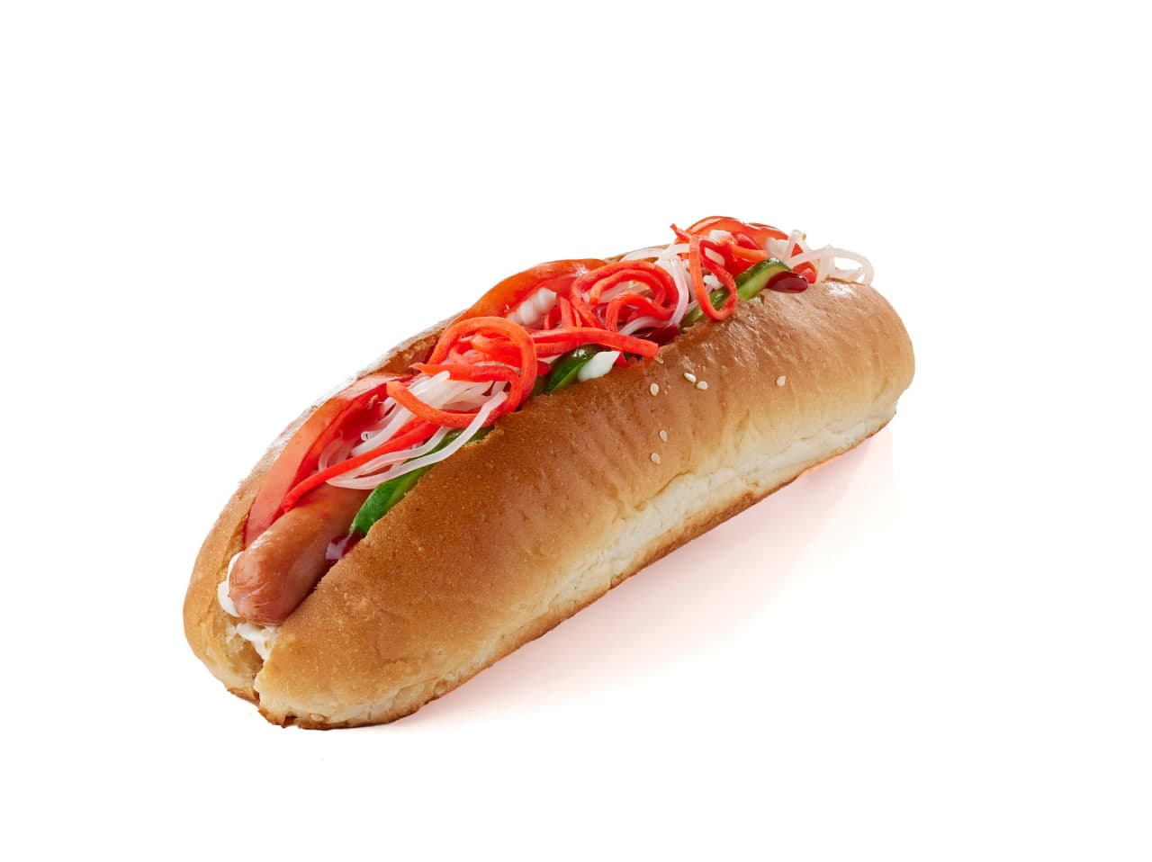 Хот дог