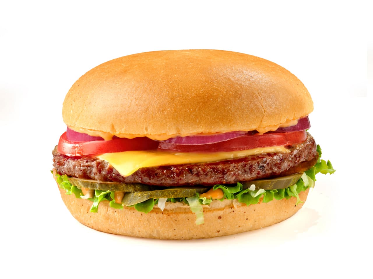 Chizburger big