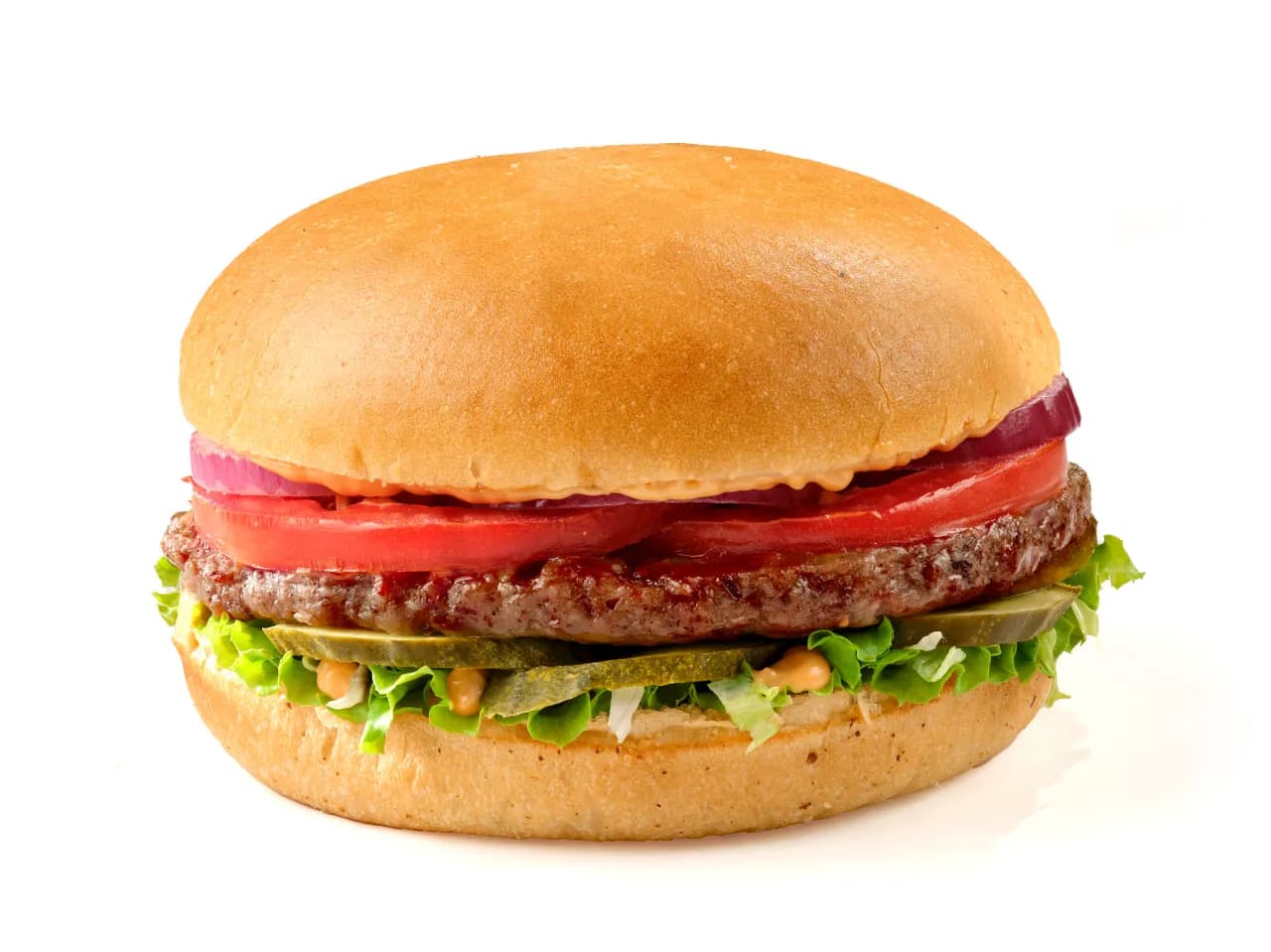 Gamburger  big